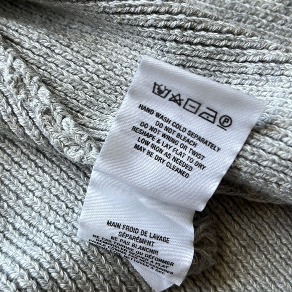 Anthropologie Moth Danna Duster Vest - Picture 8 of 10